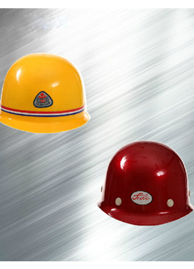 安全帽工地專用 工程頭盔施工防砸透氣防護建筑施工安全帽