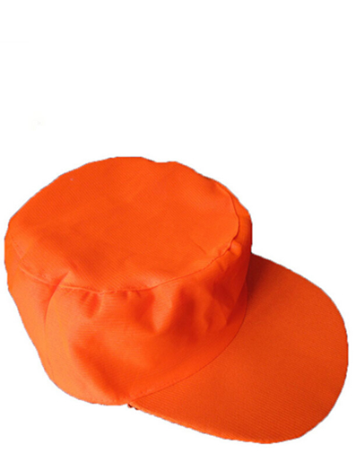 雙層環衛帽安全警示帽子環衛安全反光帽警示反光帽